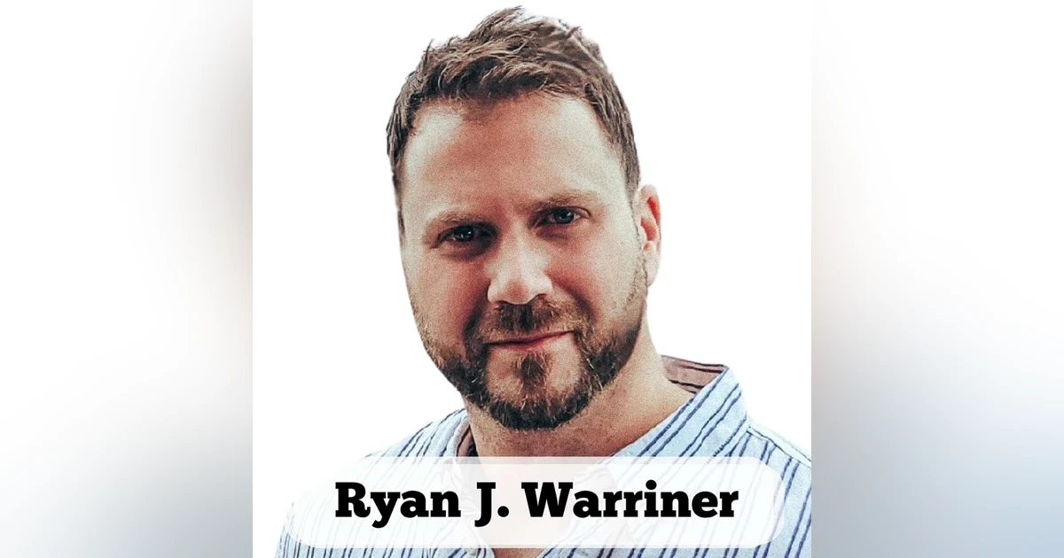 Ryan J. Warriner