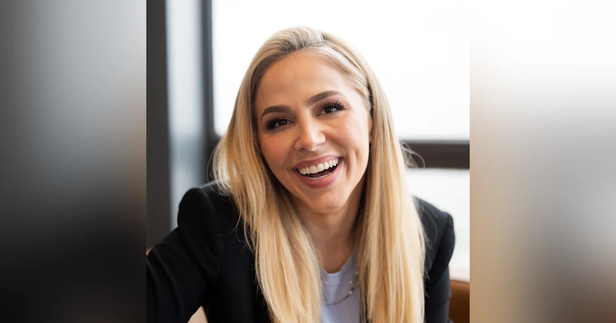 Humaning Is Fu**ing Hard — But Here’s How to Do It Without Losing Yourself with Sabrina Shafer
