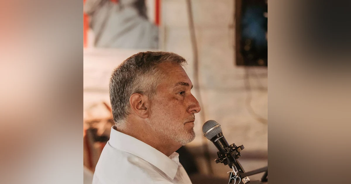 John Reid: Candidate for Lieutenant Governor of Virginia