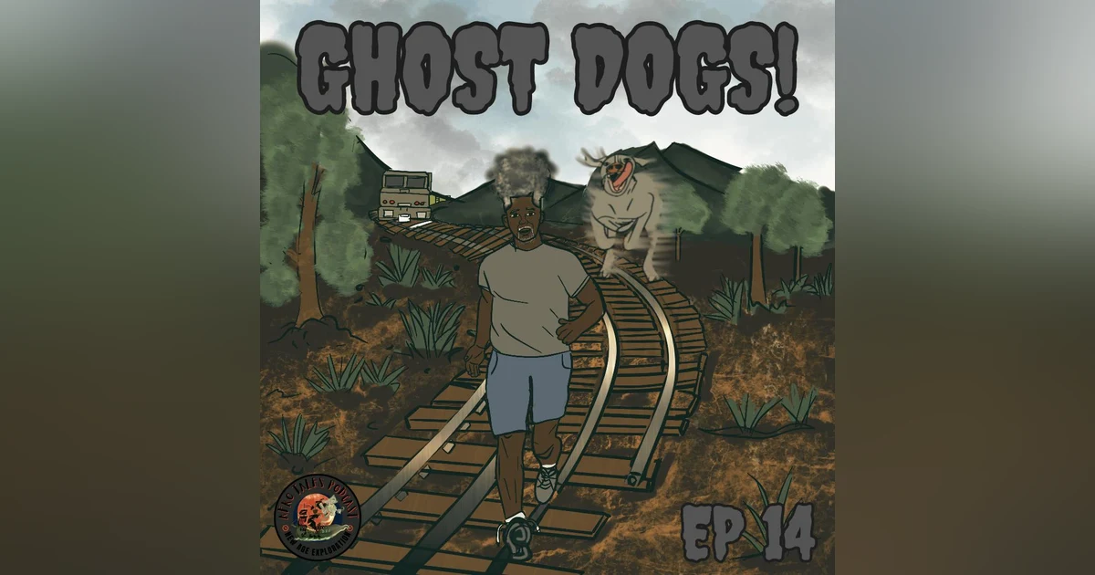 Ghost Dogs