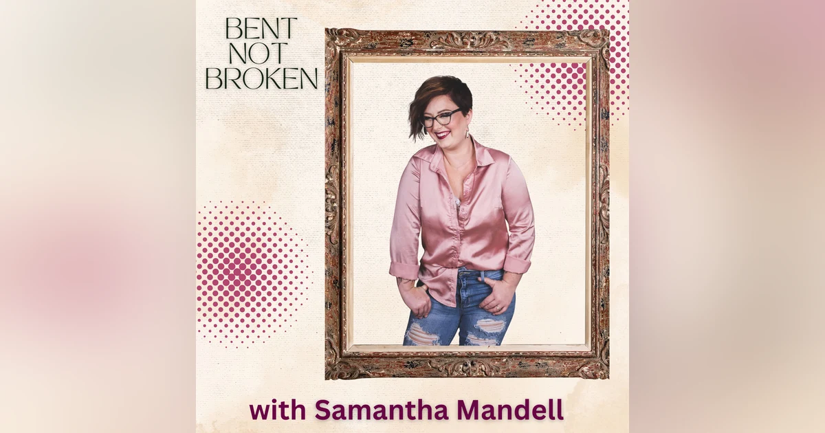 Starting Over After Trauma: Healing Functional Seizures, Limiting Beliefs, and Life After Divorce