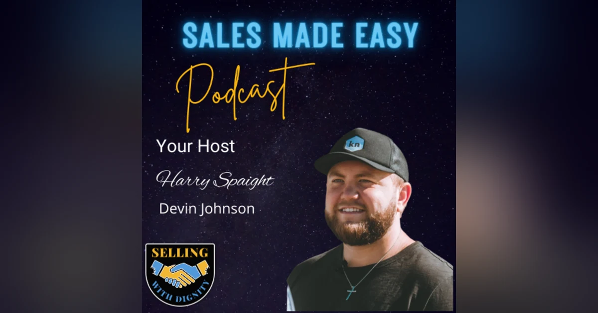 From Sneakerhead to CEO with Devin Johnson