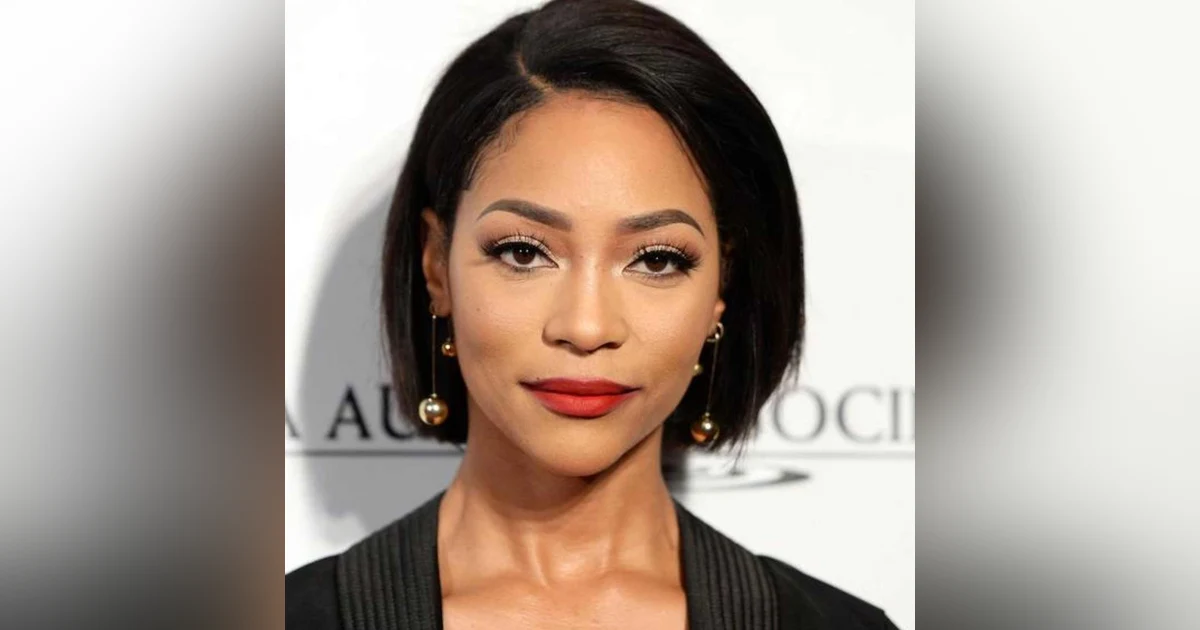 Natasha Marc - Good Lord Bird, Ballers