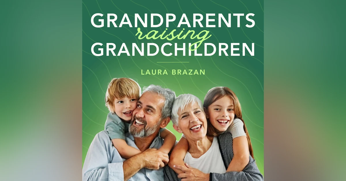 Grandparents Raising Grandchildren: Nurturing Through Adversity Trailer