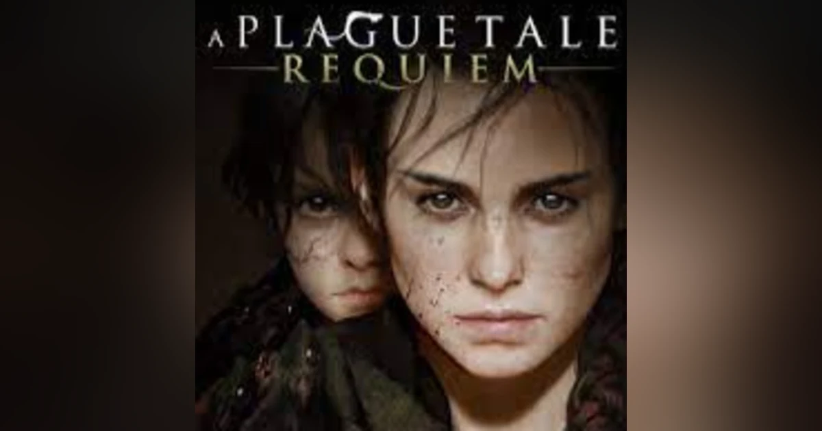A Plague Tale Requiem, It's Not Like That Horror Movie Willard