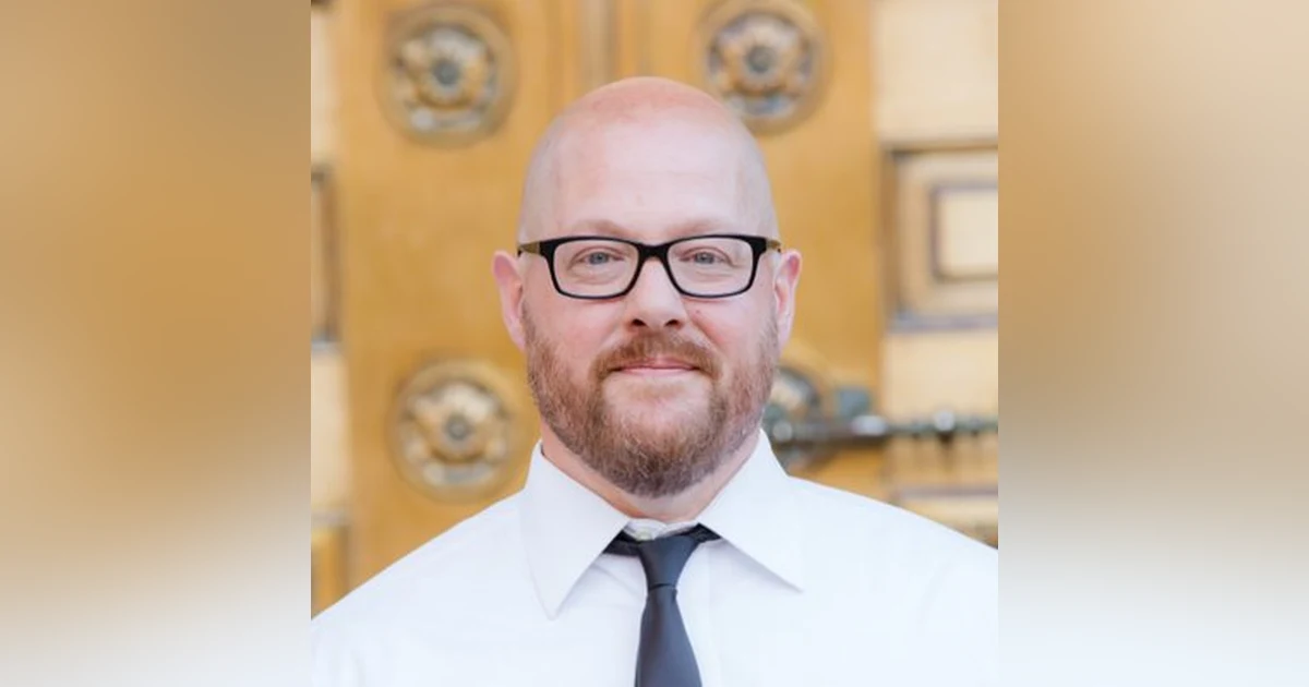 Christmas Special - Fireside Chat with Greg "Kris Kringle" Kyte