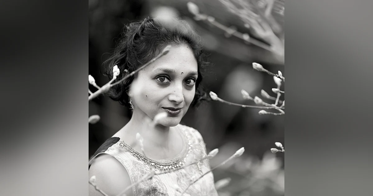 Links between Music and Yoga, Growing up Brown in a White Social Paradigm and Navigating Nuances of South Asian Diaspora with Preetha Narayanan