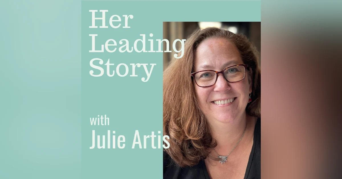 21: Stuck in a Career Rut?  How to Open Yourself to New Opportunities