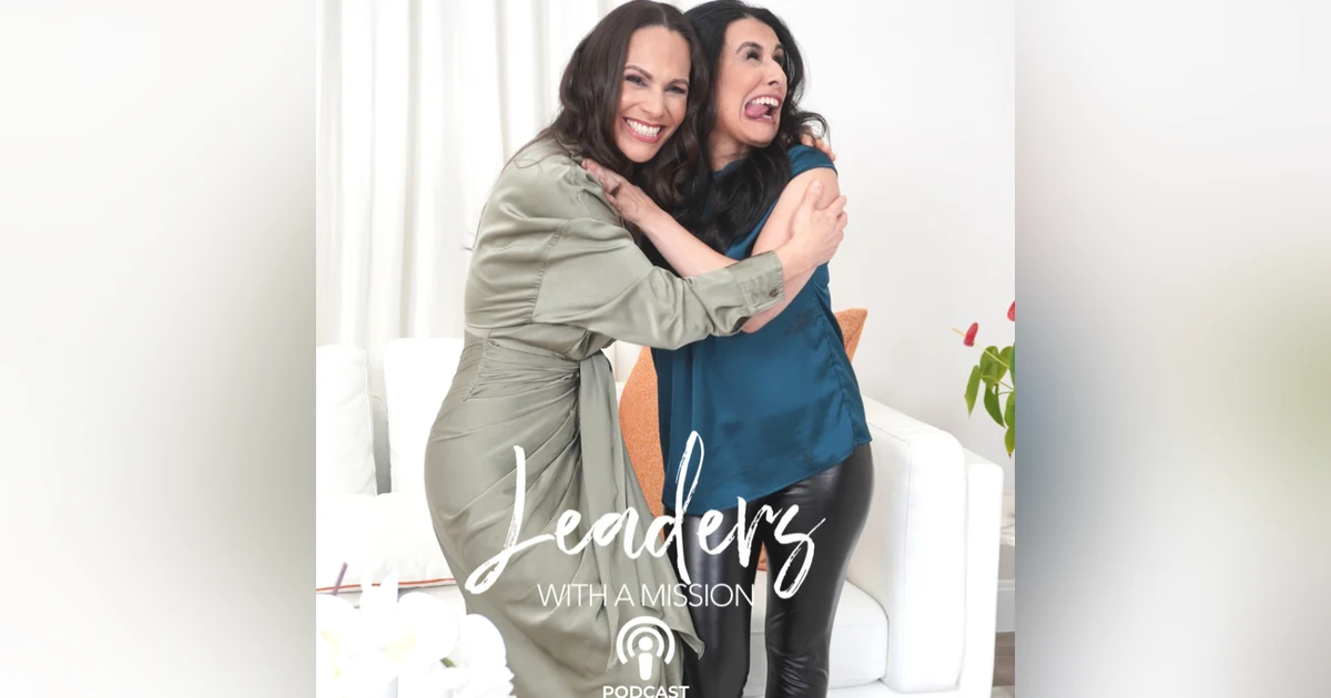 Elevating Humanity: The Faith-Based Coaching Academy - Betsy Guerra - Leaders With A Mission