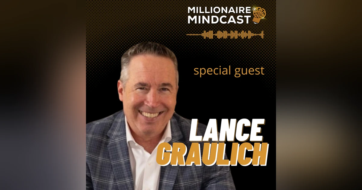 The Best Business Buying And Franchise Opportunities For Building Wealth in 2024 | Lance Graulich