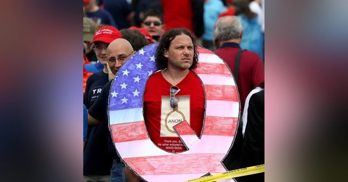 "Q" Crazy...No "Q" Crazy!!