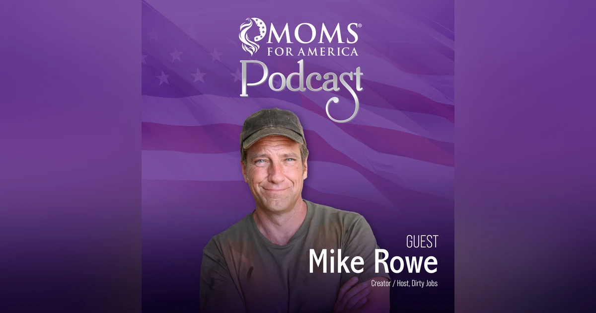 Mike Rowe on What America Needs Most