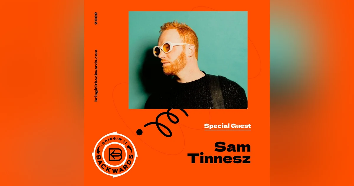 Interview with Sam Tinnesz