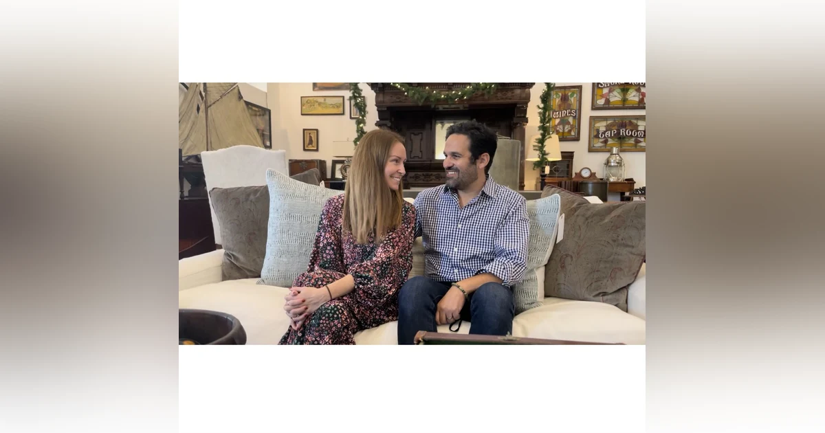 EP 30: LITT CONCEPT HOUSE — 'CREATING CONNECTION THROUGH RETAIL'