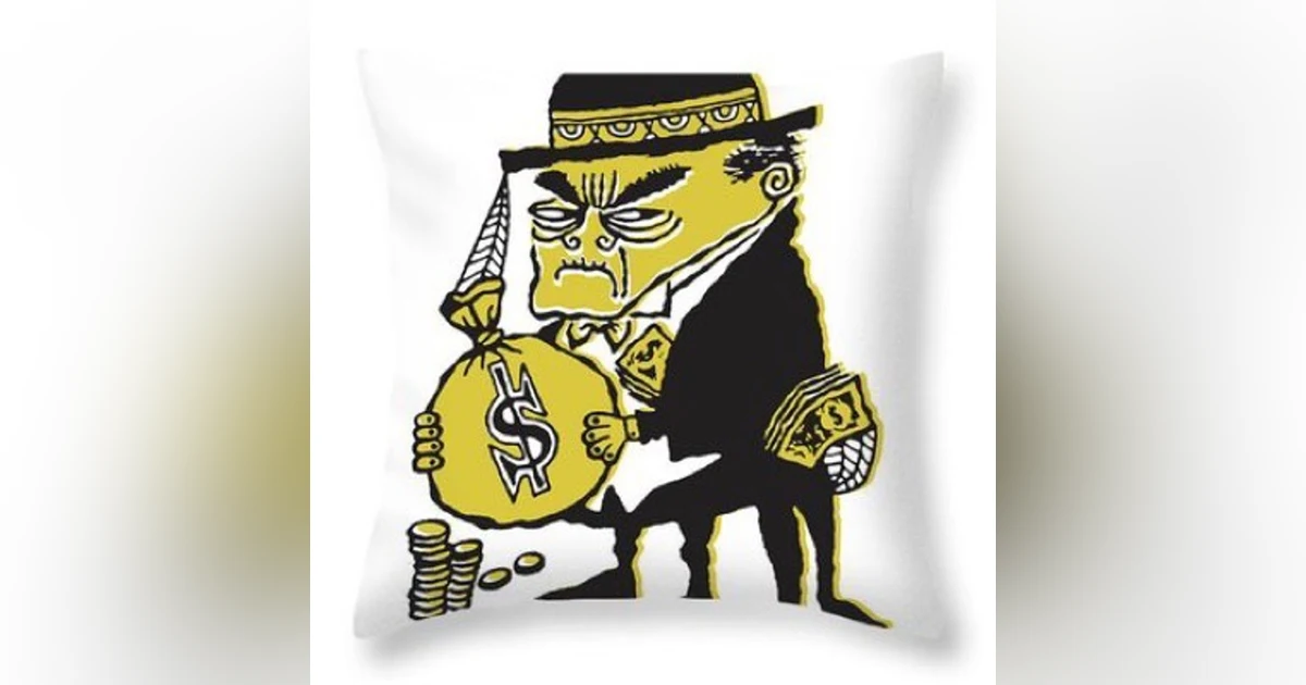 Episode #132-“Grumpy Old Money Ft. Rich Wright”
