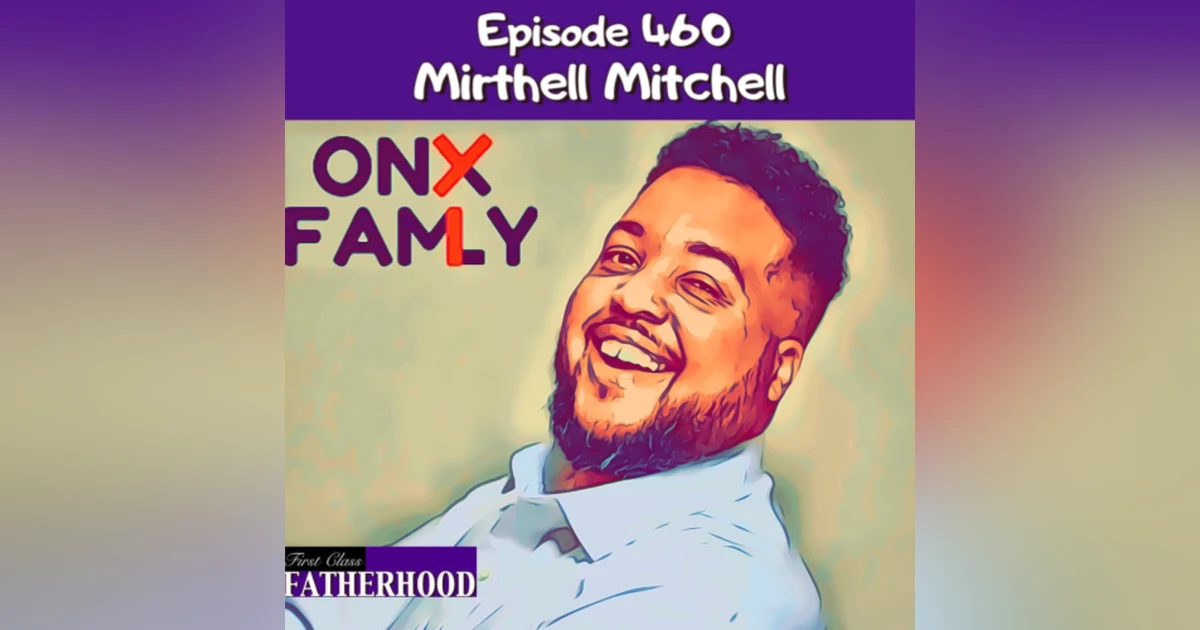 #460 Mirthell Mitchell