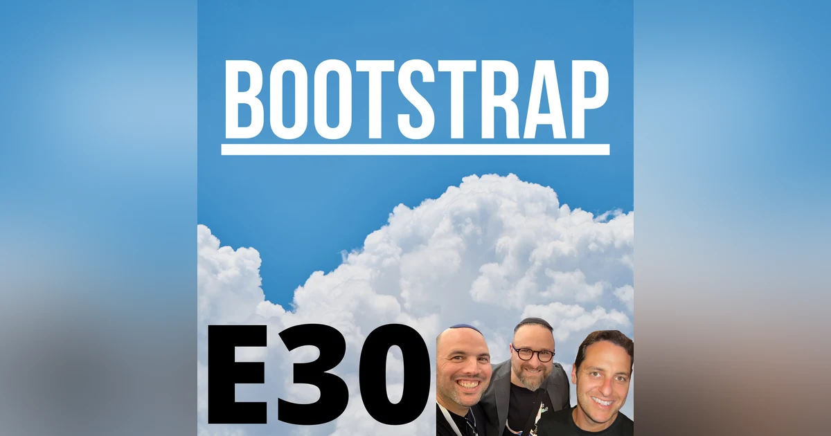 Ep 30: Fuld-full