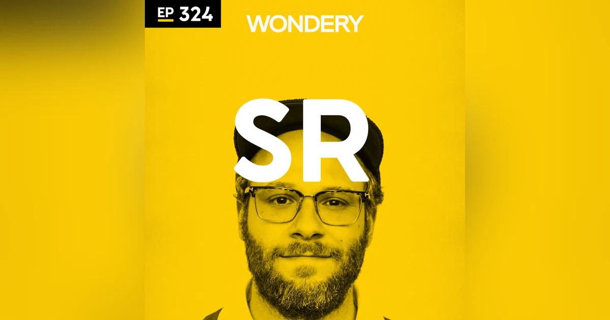 Seth Rogen Returns