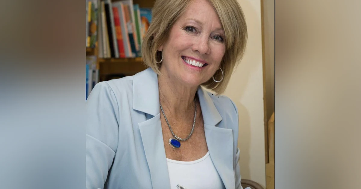 Susan Nefzger - Why is Self-Awareness Important