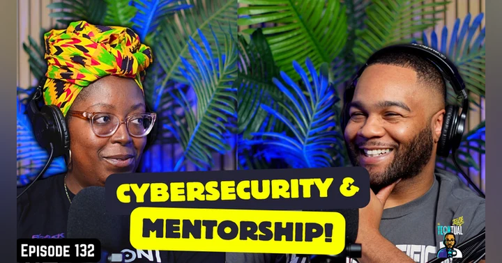 image for Breaking Barriers in Cybersecurity: The Importance of Inclusion and Support