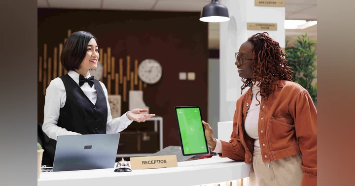 image for Empathy Meets Innovation: Transforming Hospitality Through Technology