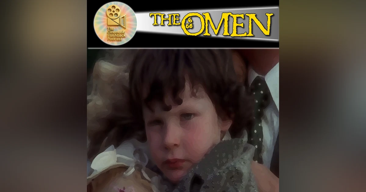 The Omen (1976) Richard Donner