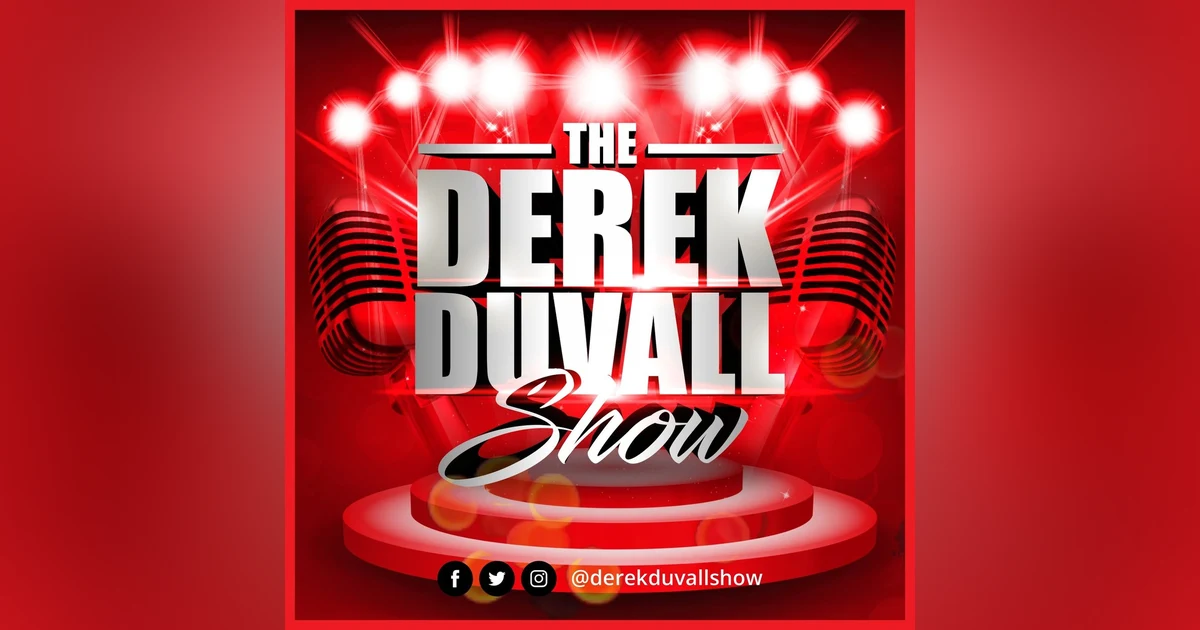 The Derek Duvall Show