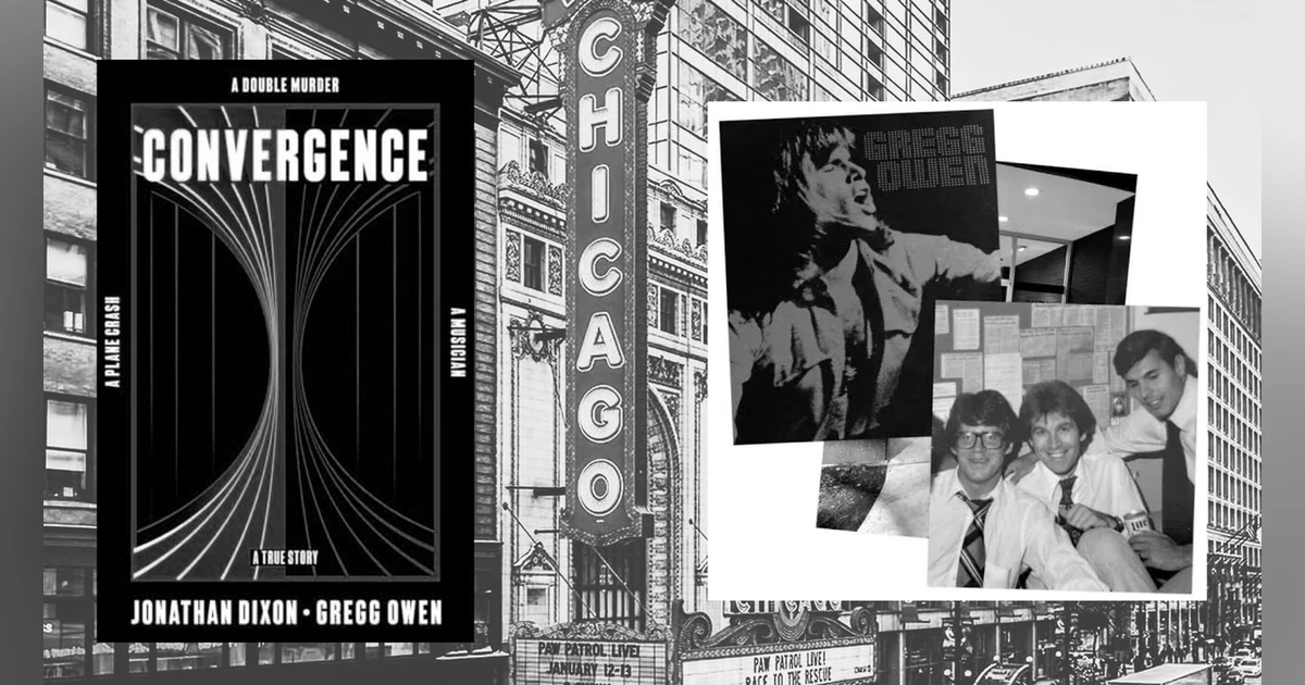 Chicago's Apartment 131 Murders | Author & Former Prosecutor Gregg Owen