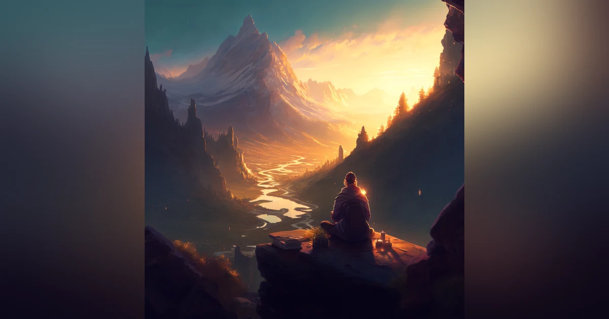 Soothing Sounds For a Calm Mind