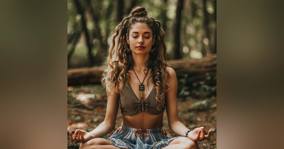 10 MIN Guided Meditation To Clear Your Mind & Start New Positive Habits