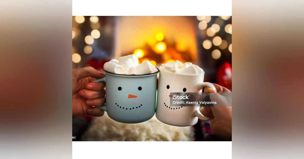 Overcoming Post-holiday Blues: Embrace Joy Year-round (Replay)