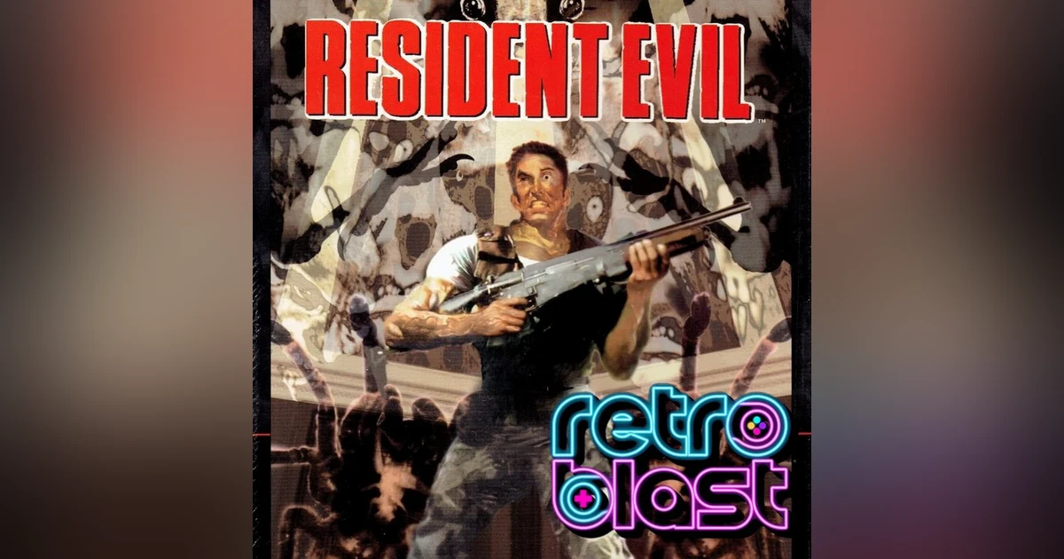 Resident Evil