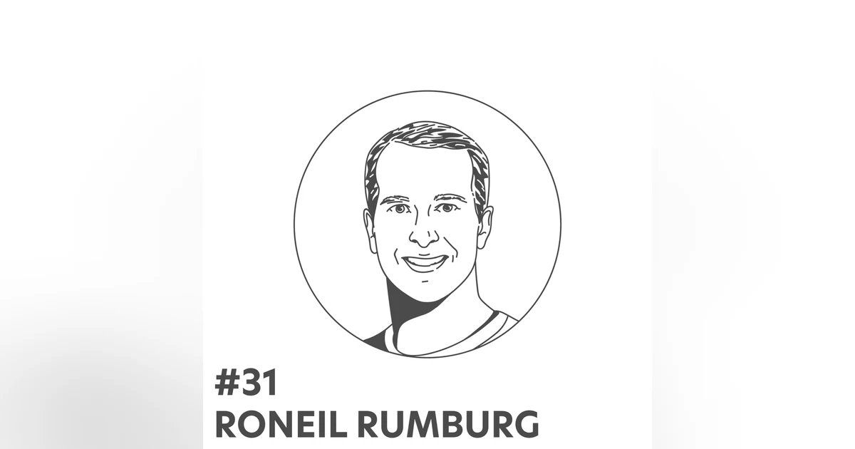 #31 - Roneil Rumburg
