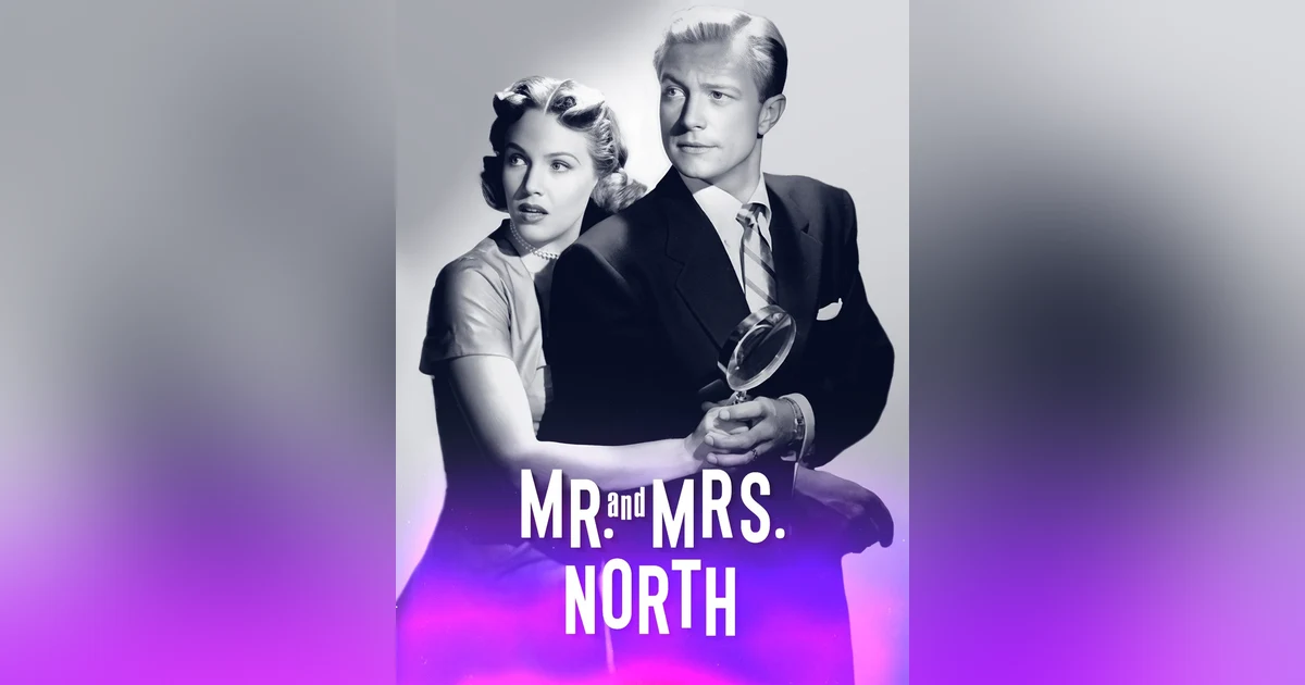 THE CHARLES WILDE MURDER and THE PREMATURE CORPSE   MR.AND MRS. NORTH