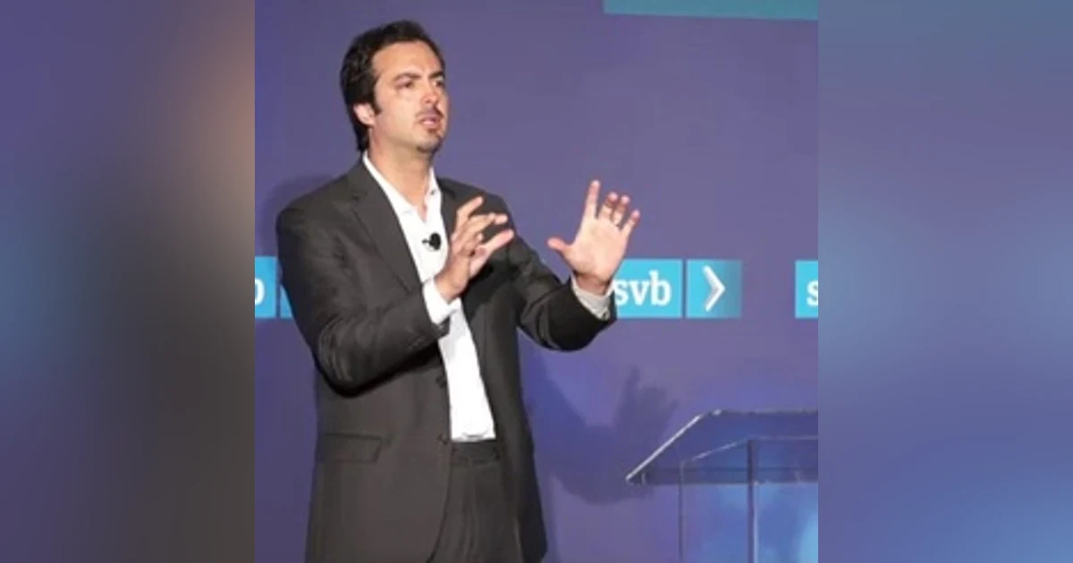 Jon Fisher Founder Crowd Optic, Google Glass partner