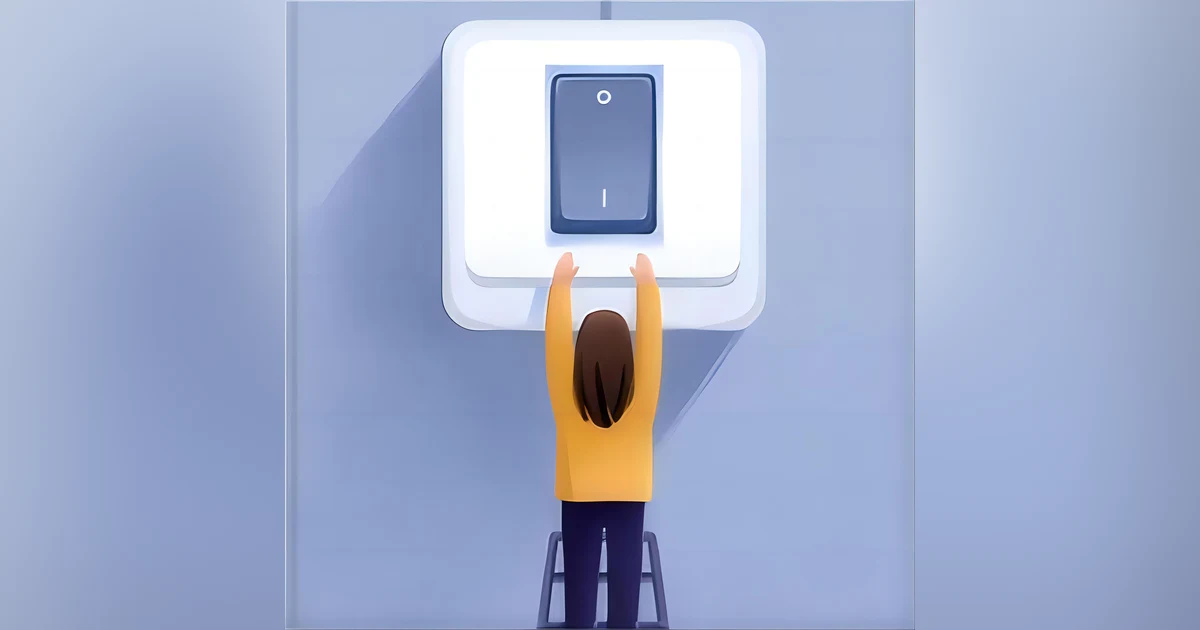 Discover the Key Takeaways from Switch Free Book Here