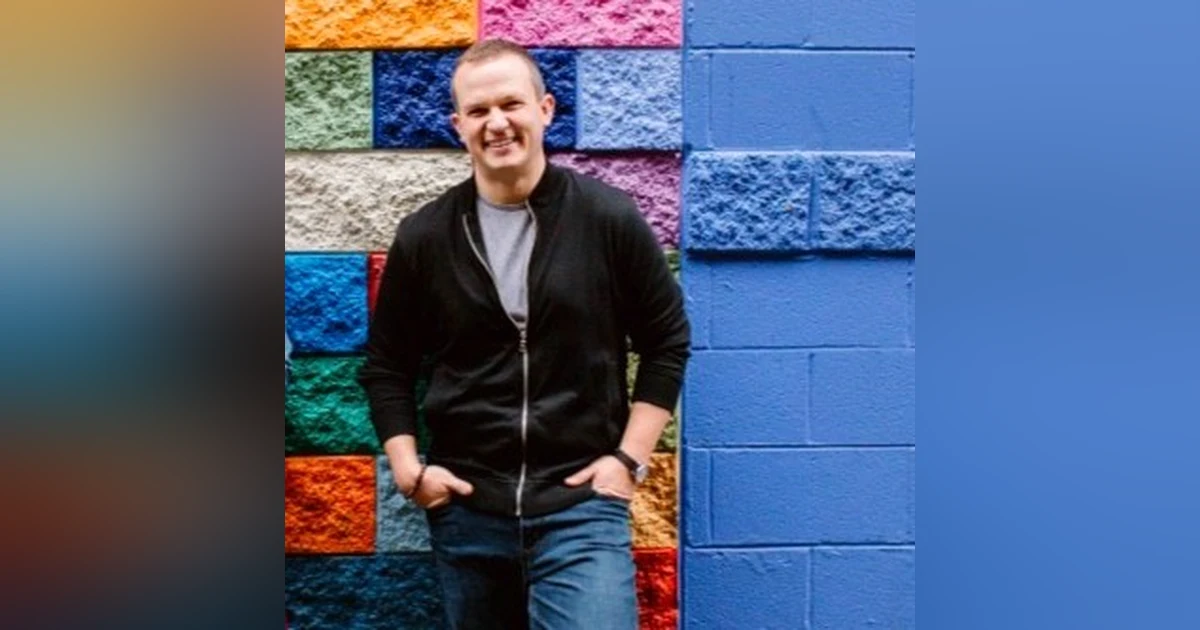 Zach Edwards - AC Entertainment