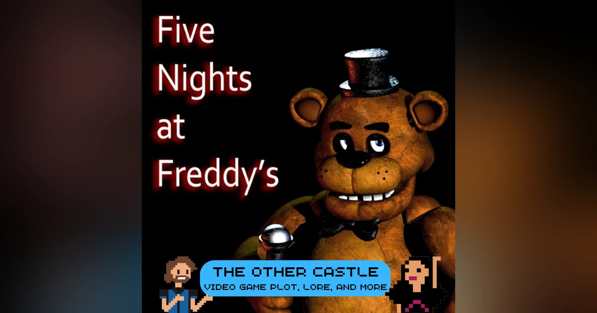 Five Nights at Freddy's