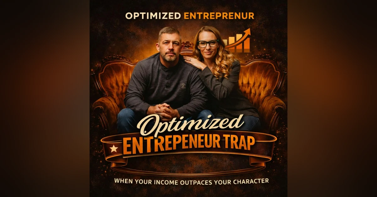Why Fast Money Ruins More Entrepreneurs Than Being Broke Ever Did