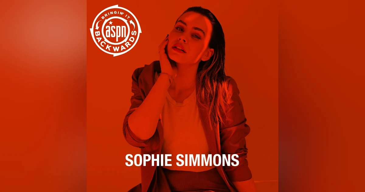 Interview with Sophie Simmons