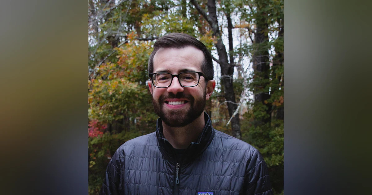 Blue Ridge Dreaming, with Mike Poggioli