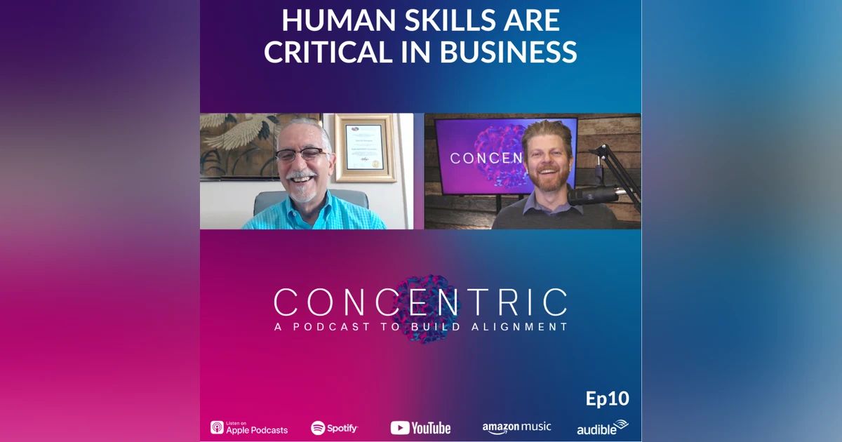 Ep10 Human Skills Business Performance