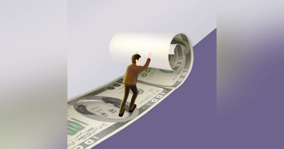 The Warren Buffett Way: A Comprehensive Summary