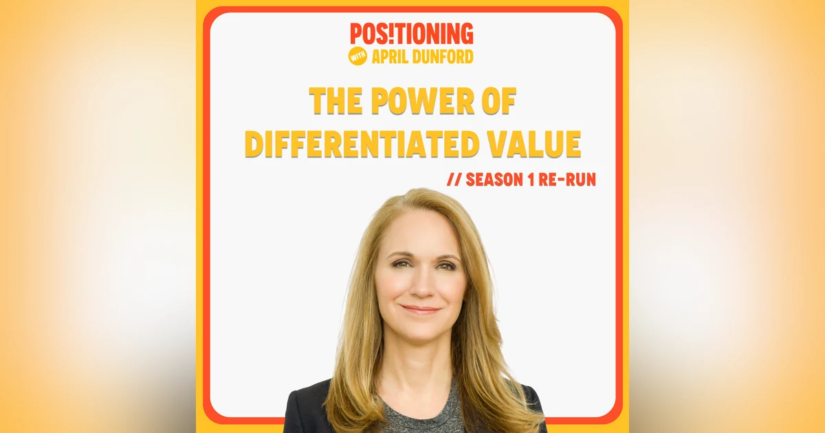Harnessing the Power of Differentiated Value: How To Win Over Customers and Outperform Competitors