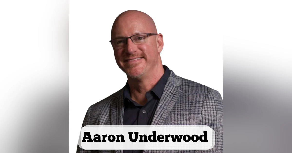 Aaron Underwood