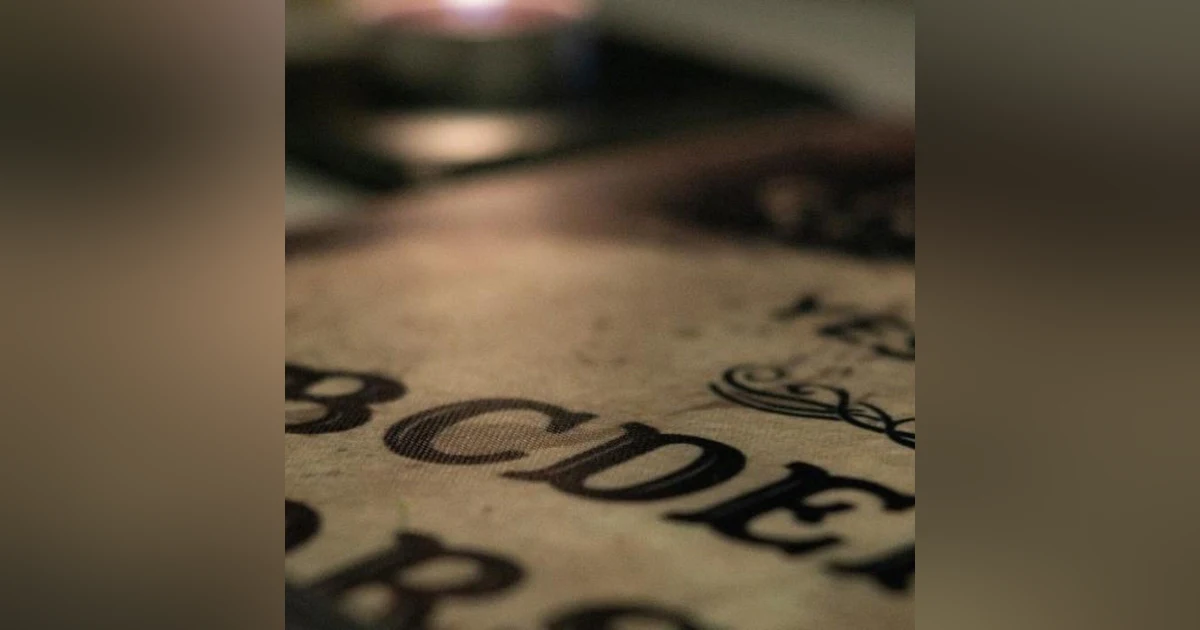 Historias de miedo en vivo 24 de noviembre 2020 historias de la ouija