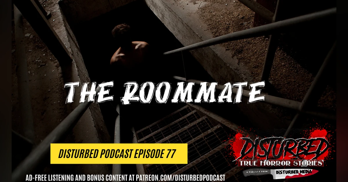The Roommate