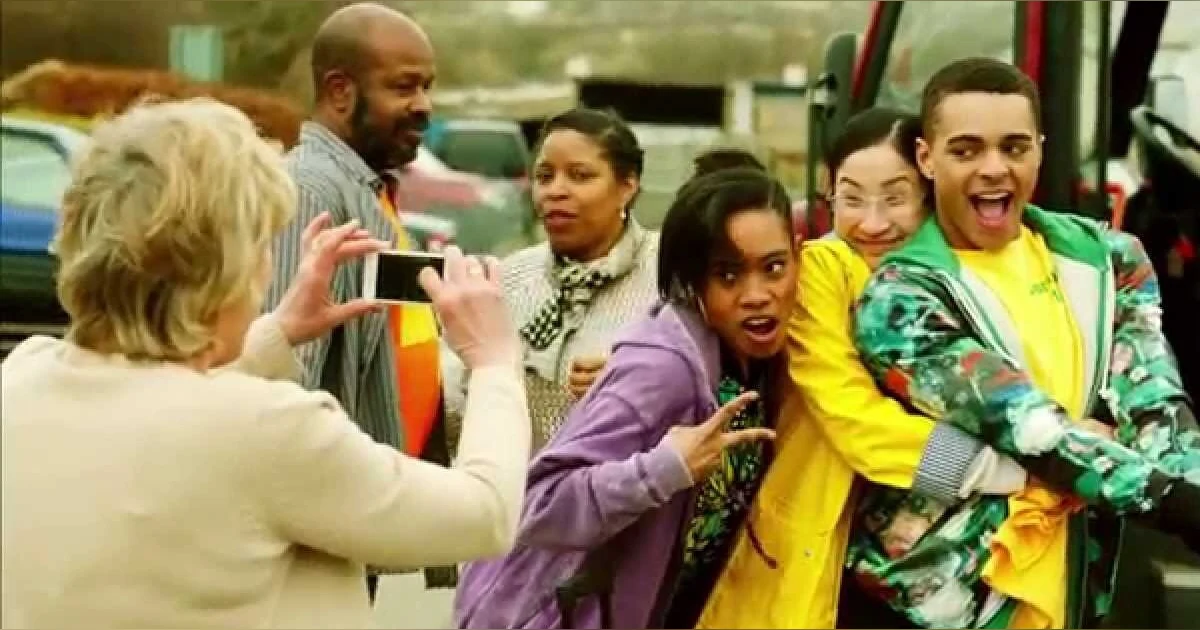 Midweek Mention... The Bad Education Movie