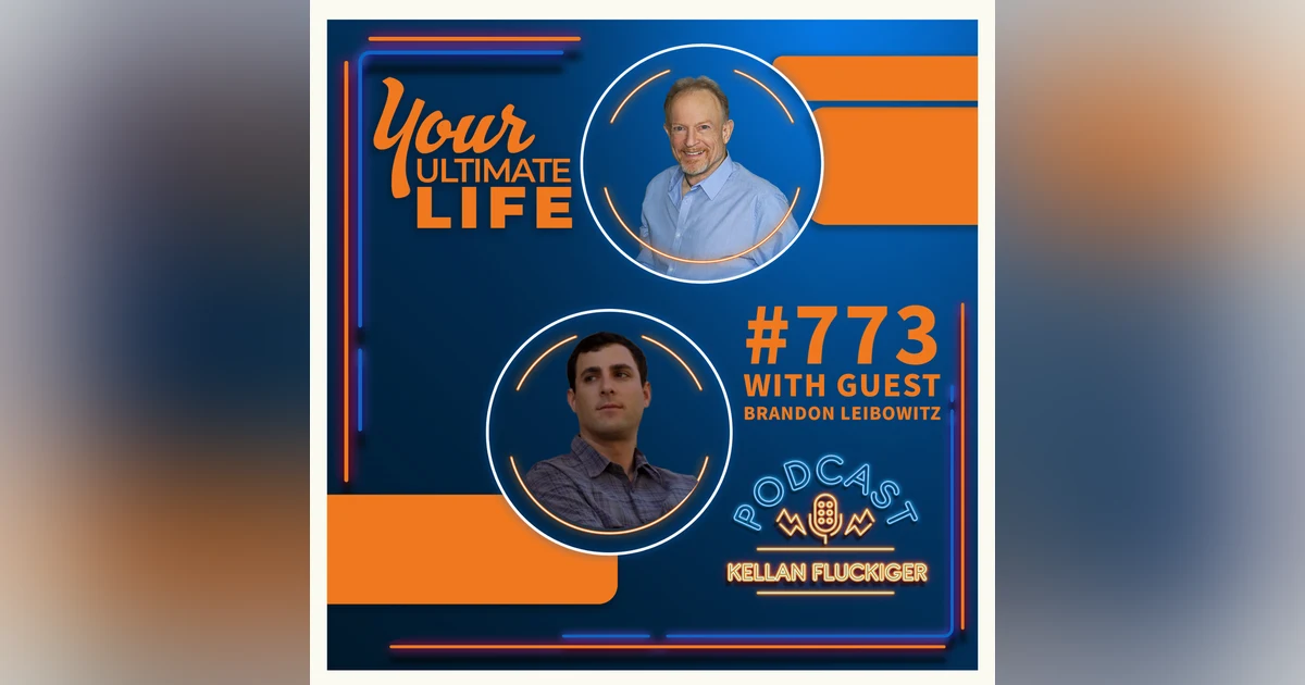 Boost Your Website Traffic and Visibility, Mastering SEO with Expert Brandon Leibowitz