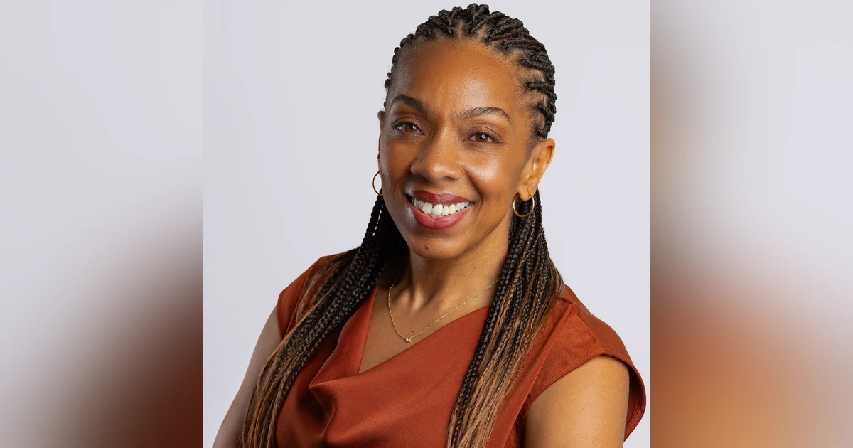 Courageous Conversations: Transforming Diversity in Leadership with Danielle Hawthorne